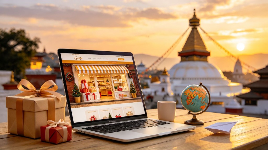 How to Send Gifts to Nepal from Abroad: A Complete 2026 Guide